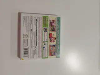 Animal Crossing Happy Home Designer 3DS