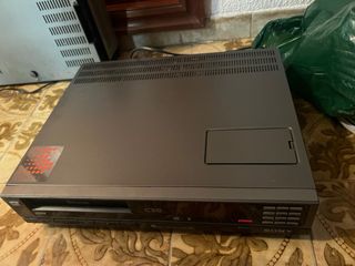 Betamax C20 Sony Reproductor Betamax