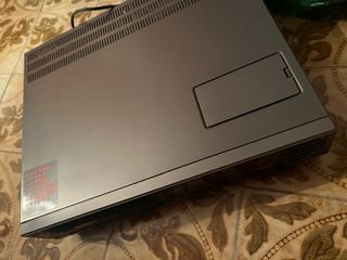 Betamax C20 Sony Reproductor Betamax