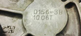 DEPRESOR FRENO / BOMBA VACIO CITROEN C4 BERLINA V