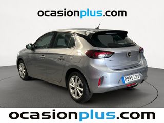 Opel Corsa 1.2 Turbo XHL Elegance Auto 74 kW (100 CV)