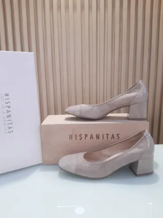 Zapatos Hispanitas