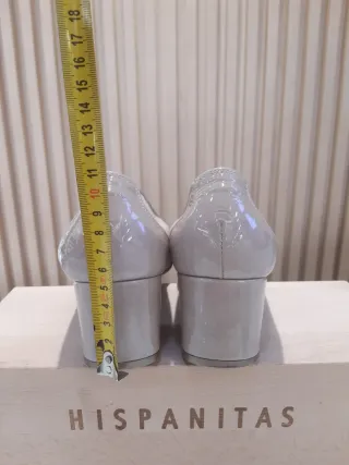 Zapatos Hispanitas
