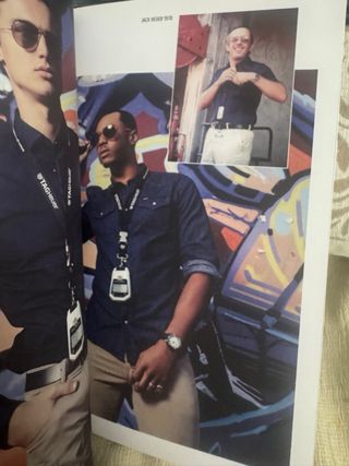 Libro TAG Heuer Monaco Action