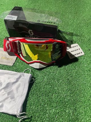 Gafas Motocross Scott
