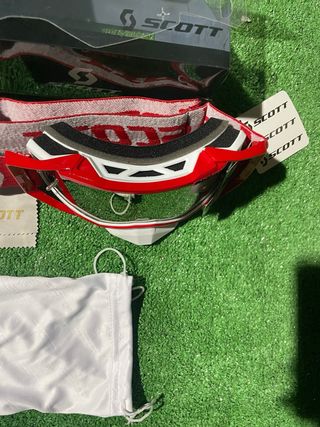 Gafas Motocross Scott