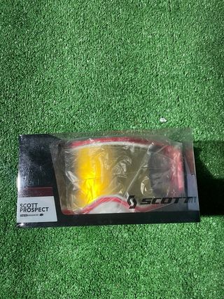 Gafas Motocross Scott