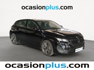 Peugeot 308 PureTech 130 S&S Active EAT8 96 kW (130 CV)