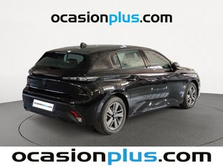 Peugeot 308 PureTech 130 S&S Active EAT8 96 kW (130 CV)