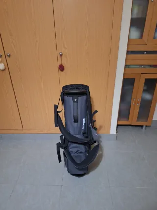 Bolsa de Golf Taylormade Gris