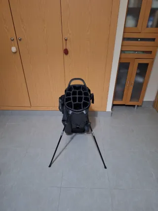 Bolsa de Golf Taylormade Gris