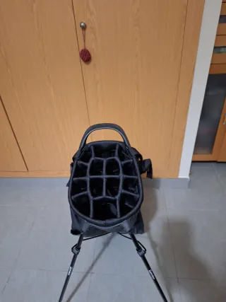 Bolsa de Golf Taylormade Gris