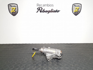 ANTIRROBO / LLAVE CONTACTO FORD GALAXY (VY)