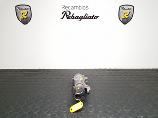 ANTIRROBO / LLAVE CONTACTO FORD GALAXY (VY)