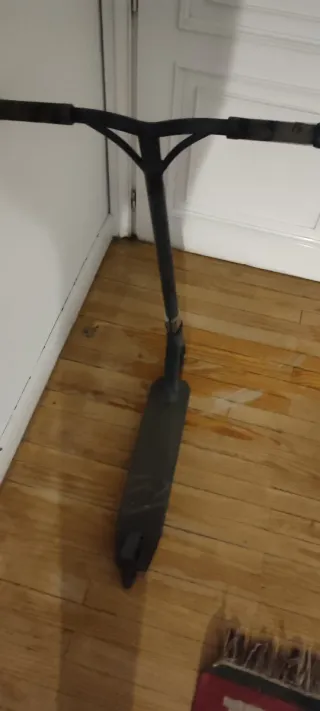 Patinete Patinaje Urbano