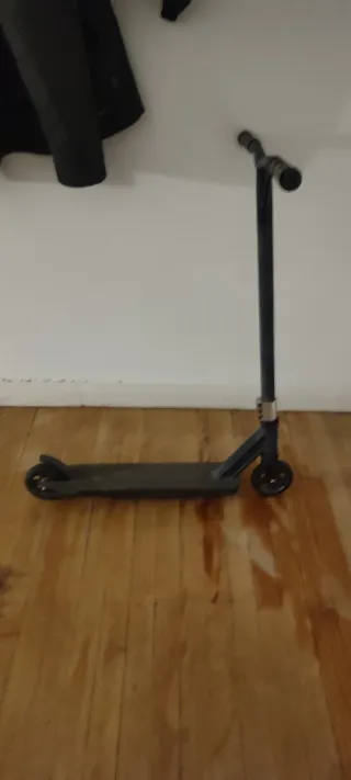 Patinete Patinaje Urbano