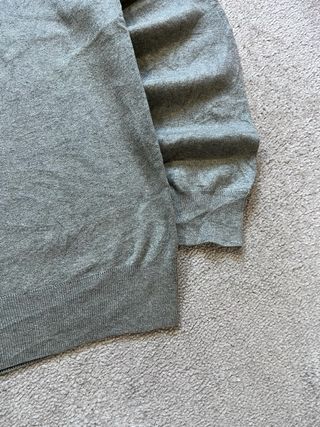 Jersey Ralph Lauren Gris