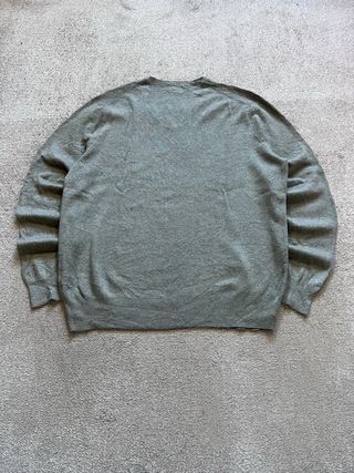 Jersey Ralph Lauren Gris