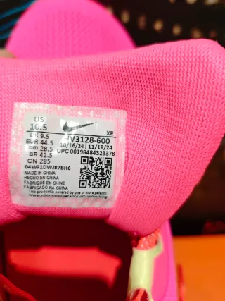 Nike Air Zoom Pegasus 41 CM