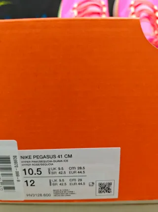 Nike Air Zoom Pegasus 41 CM