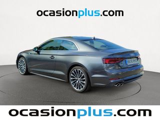 Audi A5 Coupe S line 2.0 TDI 140 kW (190 CV) S tronic