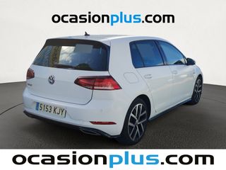 Volkswagen Golf Sport 1.6 TDI 85 kW (115 CV)