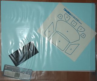 Maqueta de coche Meng 1/24 ref. #CS-004