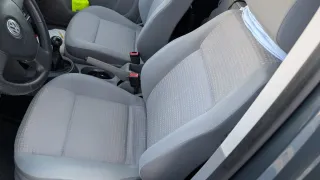 Volkswagen Caddy 2010