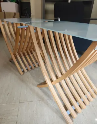 2 Comodini IKEA Ekeberg Fuori Produzione