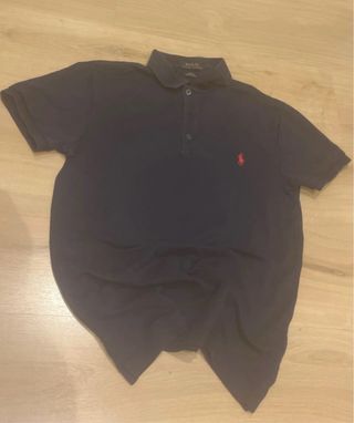Polo Ralph Lauren Azul