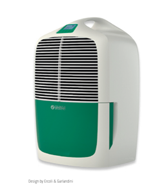 Deumidificatore Olimpia Splendid
