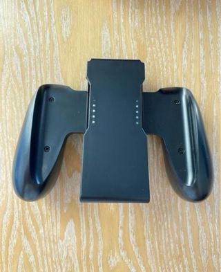 Joycons blu e rosso Nintendo Switch