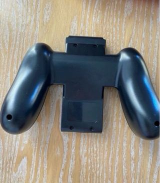 Joycons blu e rosso Nintendo Switch