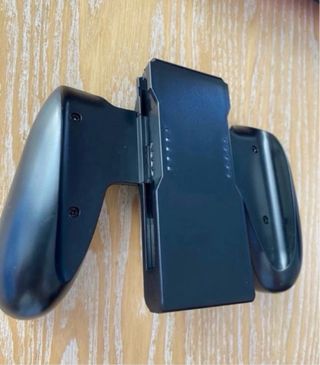 Joycons blu e rosso Nintendo Switch