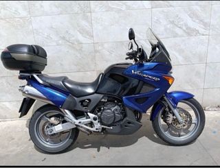 Honda Varadero XV 1000 Azul