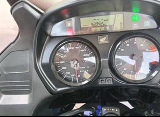 Honda Varadero XV 1000 Azul