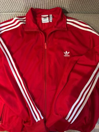 Chaqueta adidas