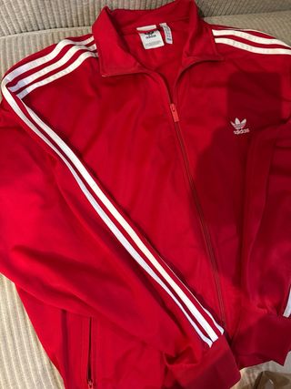 Chaqueta adidas
