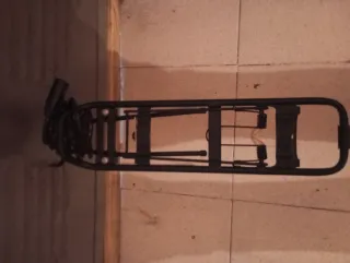 Portabultos y cubiertas