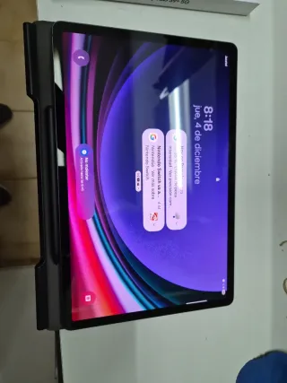 Samsung Galaxy Tab S9+ 5G 256GB