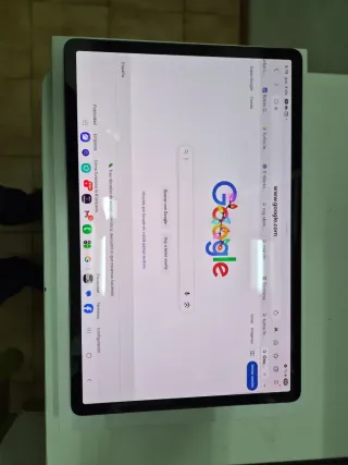 Samsung Galaxy Tab S9+ 5G 256GB