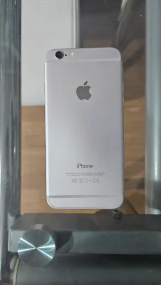 iPhone 6 Bianco