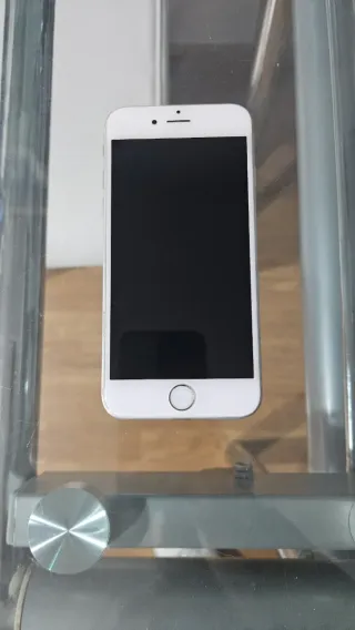 iPhone 6 Bianco
