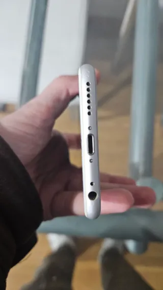 iPhone 6 Bianco