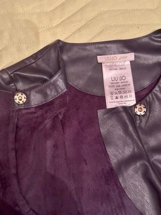 Giacca Liu Jo Junior – 10 anni (140 cm)