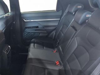 SsangYong Torres 1.5 G15T 160CV Life AUT