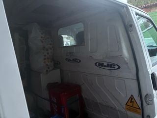 Volkswagen Transporter 2001