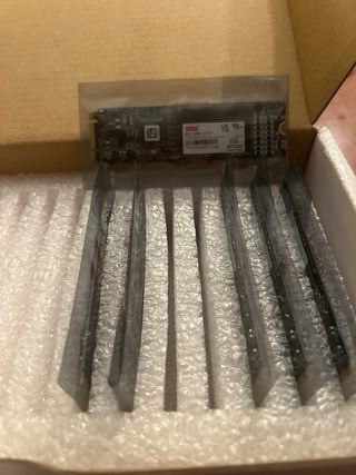 Innodisk SSD M.2 S80 128GB