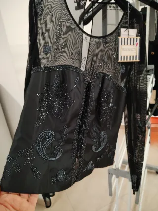 Maglia donna elegante