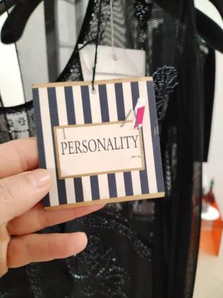 Maglia donna elegante